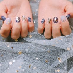 点击看大图 -StartNail美甲