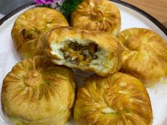 -品回味清真西北楼(宁波首店)