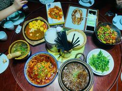 -田婆婆的菜(海口友谊阳光城店)