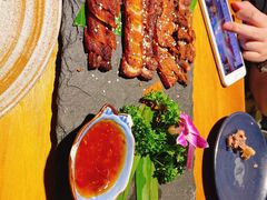 纳西烤山猪-觅山云南菜(泊富ICITY店)