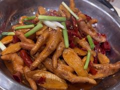 -聚味瞿记·龙虾堂(天元店)