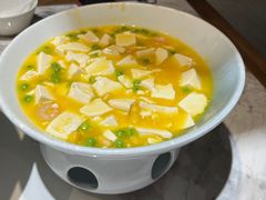 海皇豆腐-塘人·老底子宁波菜小馆(南塘老街店)