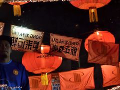 -马六甲鸡场街