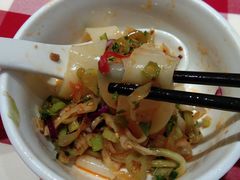 -西贝(东城万达广场店)