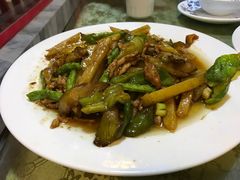 -童婆婆面馆(薛庄小区店)