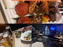 -LENBACH兰巴赫西餐啤酒坊(大连东港店)