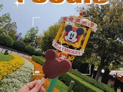 -上海迪士尼度假区