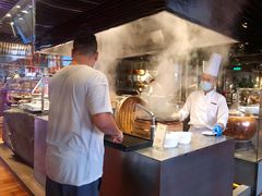 -广州富力君悦大酒店·凯菲厅