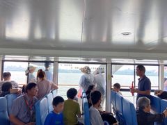 -西湖外事游船(花港观鱼码头)