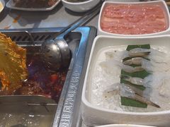 -海底捞火锅(奥山世纪城店)