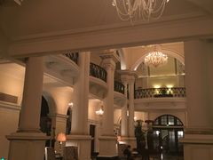 -LONG BAR 廊吧(外滩华尔道夫酒店)