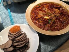 -巴蜀风·地道川菜(总店)