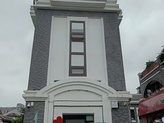 -遵义会议纪念馆