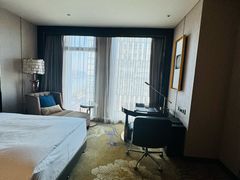 -长沙富力万达文华酒店