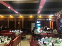 大堂-鹅艺空间(科园六路店)