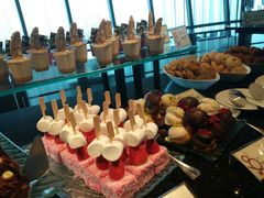 -澳门旅游塔360°旋转餐厅(南湾湖广场店)