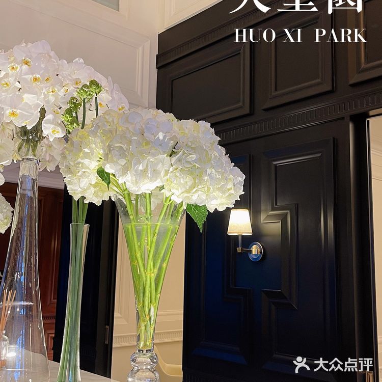 火璽园|深圳新晋新派精致粤菜餐厅