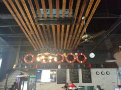 -小主人西餐厅 master table(青年中路店)