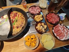 -阳阳老火锅(小南门店)