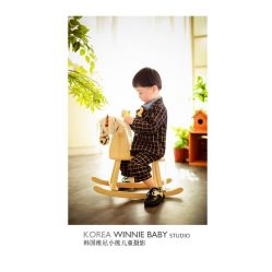 -星宝贝儿童摄影