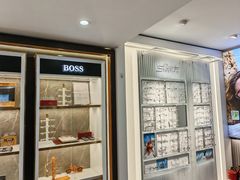 -世纪大明眼镜·蔡司战略授权店(汉街店)