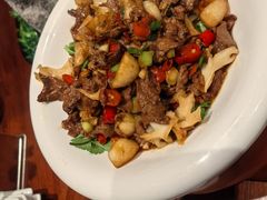 -胡子大厨·超级小炒肉(华润店)