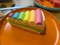 -铭记蛙小仙·活蛙畅享(CBD万达广场店)