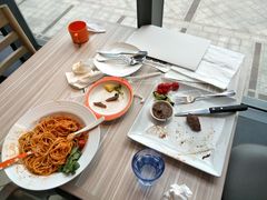 -必胜客(江南时代广场店)