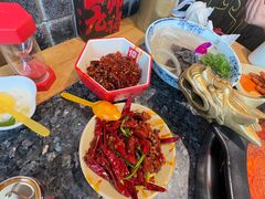 -蜀大侠火锅(春熙路店)