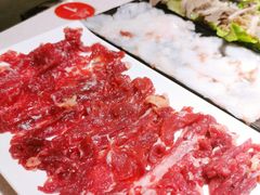 -潮泰牛肉火锅 · 创于1992年(车公庙店)