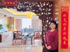 -北京丽晶酒店
