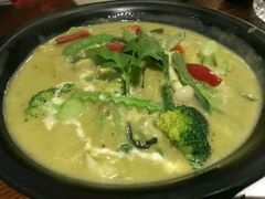 -Siam泰餐厅(水上公园店)