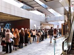 -喜茶(北京三里屯太古里店)
