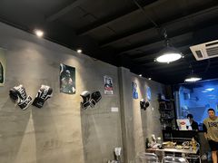 -小旋风·鹤岗烧烤(佳丰北苑店)