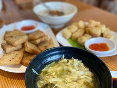 -乡亲鹅肉城(昆山店)