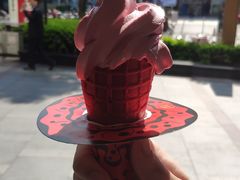 -麦当劳(东苑丽宝商业广场店)