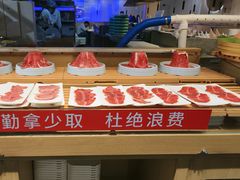 -深海聚汇·牛榴宴·自助料理(江宁万达店)