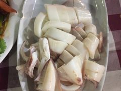 -车头老二大排档