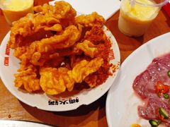 -楠火锅(太古里总店)