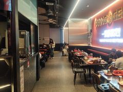 -胖哥俩肉蟹煲(济南世茂国际广场店)