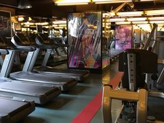 -力美健健身俱乐部(金碧店)