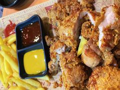 -鱼籽村秘制拌饭(崇文门店)