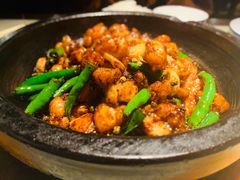 -绿茶餐厅(成都大悦城店)