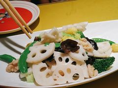 -大海碗·炸酱面·烤鸭·京菜(天坛店)