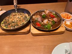 -四道菜·福建菜馆(莆田万达店)