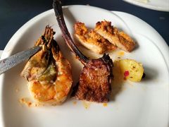 -Efes Turkish & Mediterranean Cuisine 艾菲斯餐厅(陆家嘴店)
