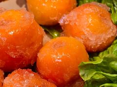 -聚首堂·特色小吃·肘子·炙子烤肉烤串(什刹海德胜门店)