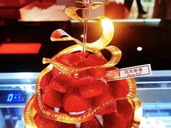 -花花卷卷·鲜食蛋糕(静安久光百货店)