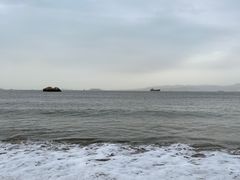 -白城沙滩