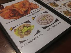 -九龙餐厅(大沽路店)